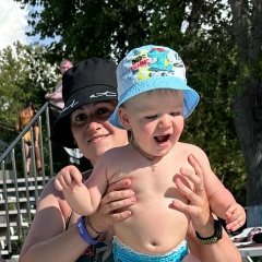 Кристина Евстафьева, 06.10, Москва