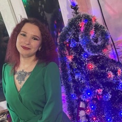 Галина Нежданова, 24.07.1992, Москва