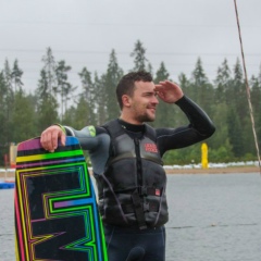 Михаил Зуев, 02.07.1987, Санкт-Петербург