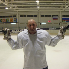 Павел Казарцев