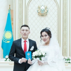 Анарбек Мергенов, 24.02