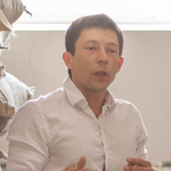 Никита Редкокашин, 20.06.1985, Белгород