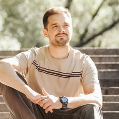Вадим Минишев, 27.06.1988, Москва