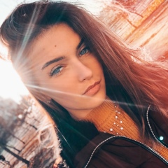 Катерина Агапова, 30.03, Минск