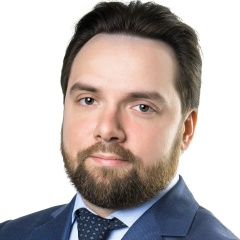Дмитрий Коняев, 19.06, Москва