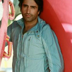 Mahsun Kirmizigul, 26.04.1969, İstanbul