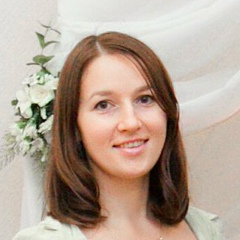 Ирина Ригер, 08.04, Казань