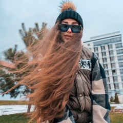 София Колесникова, 15.06, Новороссийск