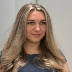 Алёна Максимова, Саратов