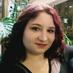 Екатерина Шпаннагель, 18.02, Одесса