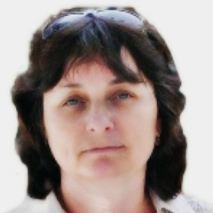 Татьяна Величко, Санкт-Петербург