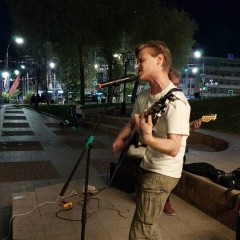 Алексей Кузаков, 18.06, Шелехов