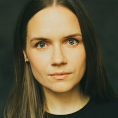 Анастасия Стрельникова, 28.08.1984, Санкт-Петербург