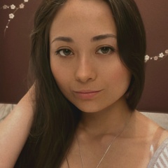 Nadezhda Bagdasaryan, 23.12.1987