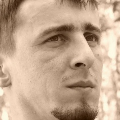 Серега Пашинский, 17.09.1987, Калинковичи