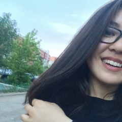 Бахытгуль Мусагалиева, 07.03, Астана