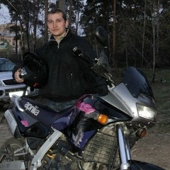 Сергей Сербинов, 21.09.1976, Челябинск