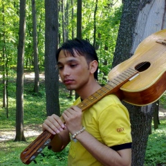 Salahuddin Ulfati, 21.11.1988, Москва