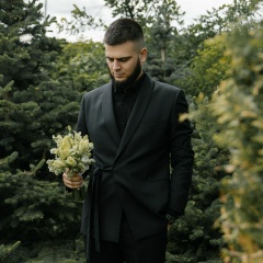 Konstantin Shabanov, Барнаул