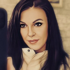 Ирина Стеганцева, 22.12