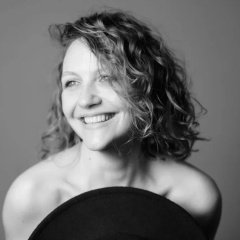 Александра Голдабина, 27.03.1990, Санкт-Петербург