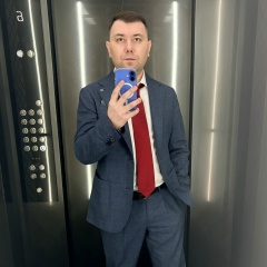 Александр Кожевников, 25.05, Ижевск