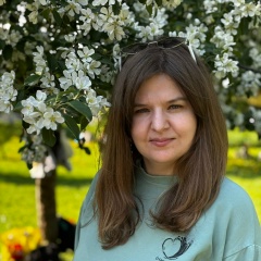Маришка Владимировна, 16.03, Санкт-Петербург