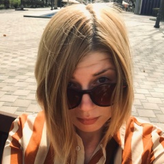 Екатерина Индикова, 29.04, Санкт-Петербург