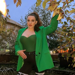 Валерия Куликова, 26.09, Зеленоград
