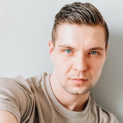 Владислав Сафонов, 07.07.1992, Москва