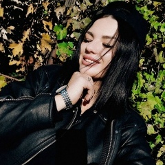 Olya Andeenko, 14.12.2000, Москва