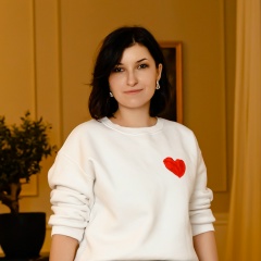 Тина Кекина, 05.11.1989, Краснодар