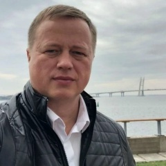 Антон Ершов, Санкт-Петербург