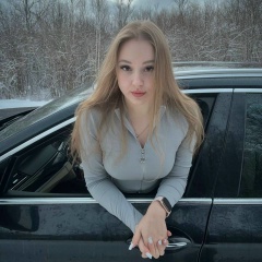 Маша Соколова, 16.05