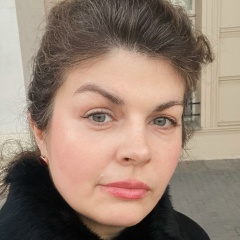 Мария Митрохина, 11.08, Москва
