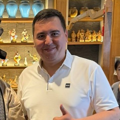 Баходир Кадыров, 27.04, Коканд