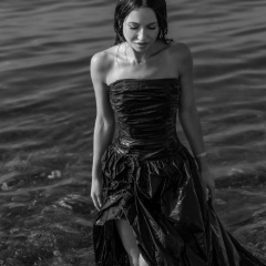 Анна Казорина