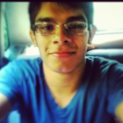 David Reinaldo, 29.09.1994, Manaus