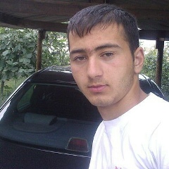 Elvin Qocayev, 05.05, Баку