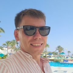 Михаил Дорушин, 19.01, Калининград