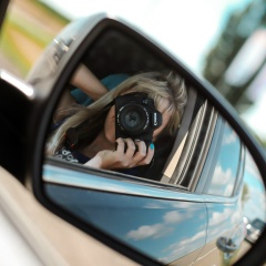 Юлия Высочанская, 19.07, Кировск