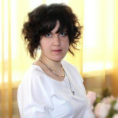 Лена Хлынцева, 05.03.1987, Нижний Новгород