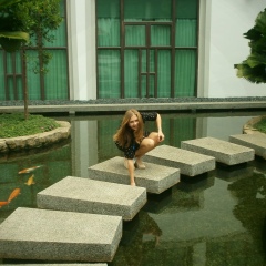 Ольга Иванова, 23.09.1987, Киев