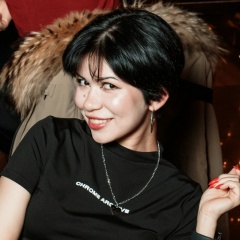 Nargiza Halitova, 25.03, Бишкек