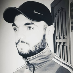 Серёга Чорный, 12.09.1992