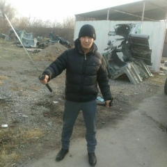 Азамат Смит