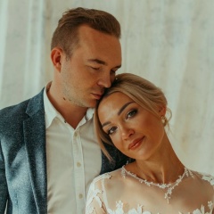 Алина Зайцева, 09.01, Химки