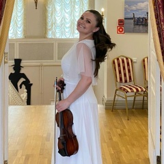 Мария Трусова, 02.01, Москва