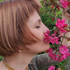 Надежда Беспалова, Almere