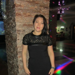 Roza Shvoeva